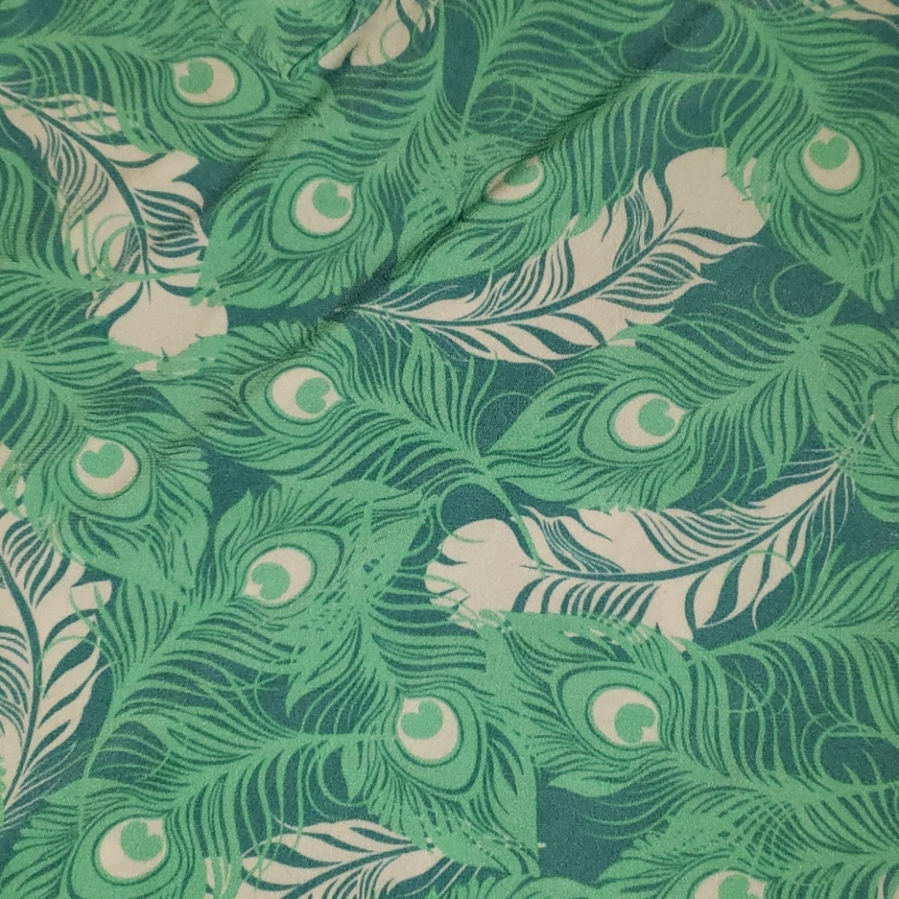 Lularoe Maxi skirt